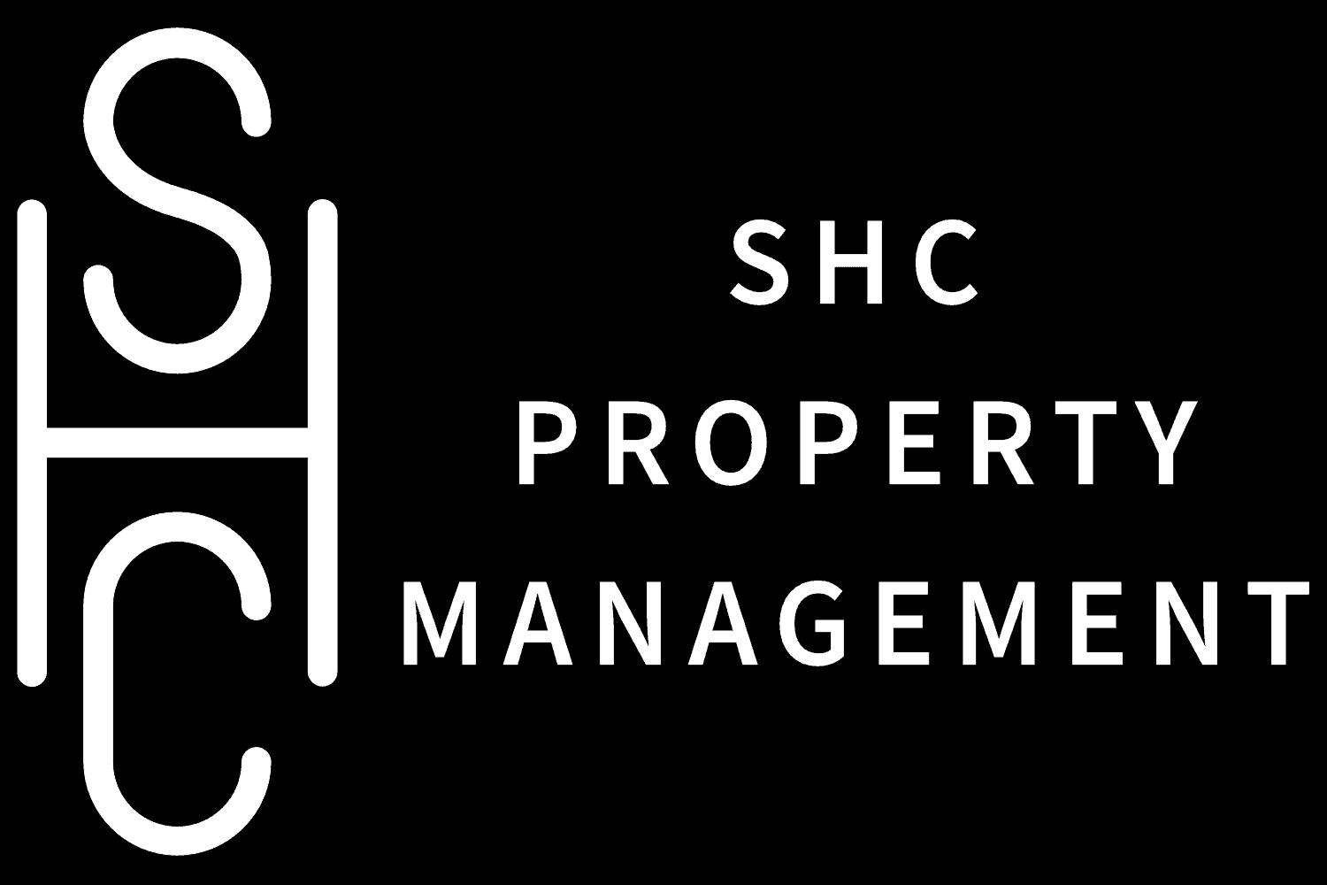 logo - SHC Property Management LLC