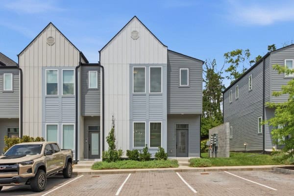 Residential Rental – 1536 Yarra St